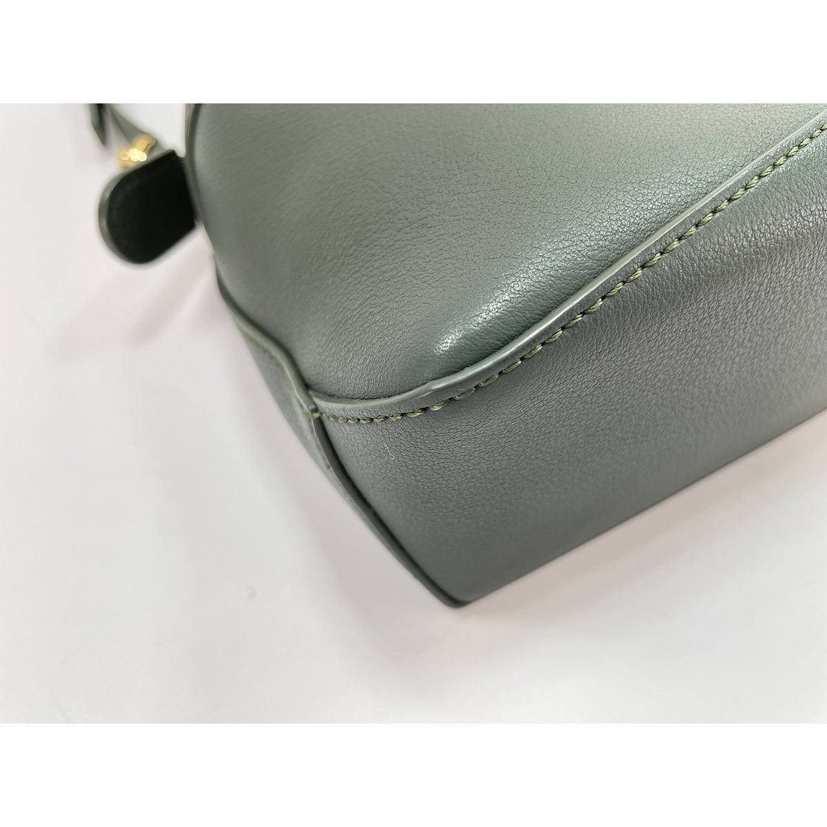 Loewe Shoulder Bag Mini Puzzle — view 8
