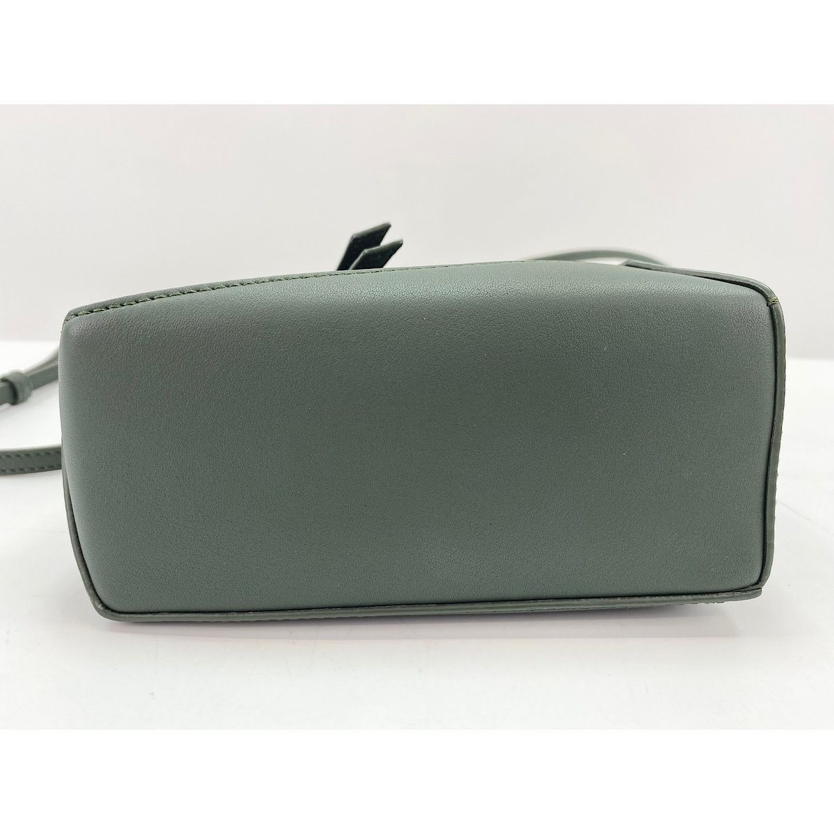 Loewe Shoulder Bag Mini Puzzle — view 7