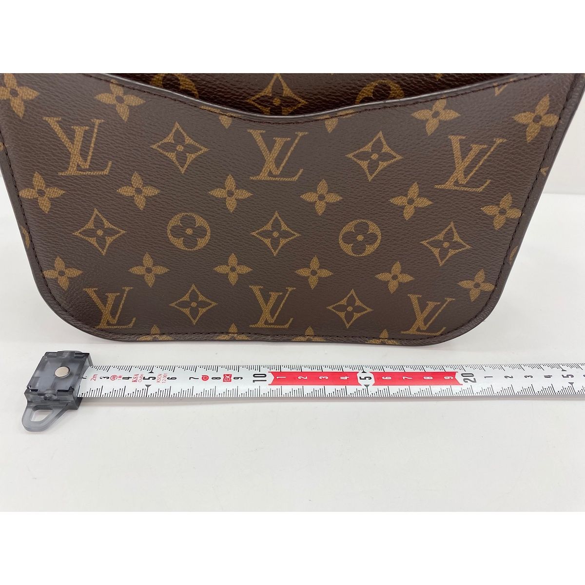Louis Vuitton Shoulder Bag Passy — view 4