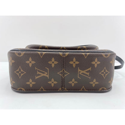 Louis Vuitton Shoulder Bag Passy — view 7