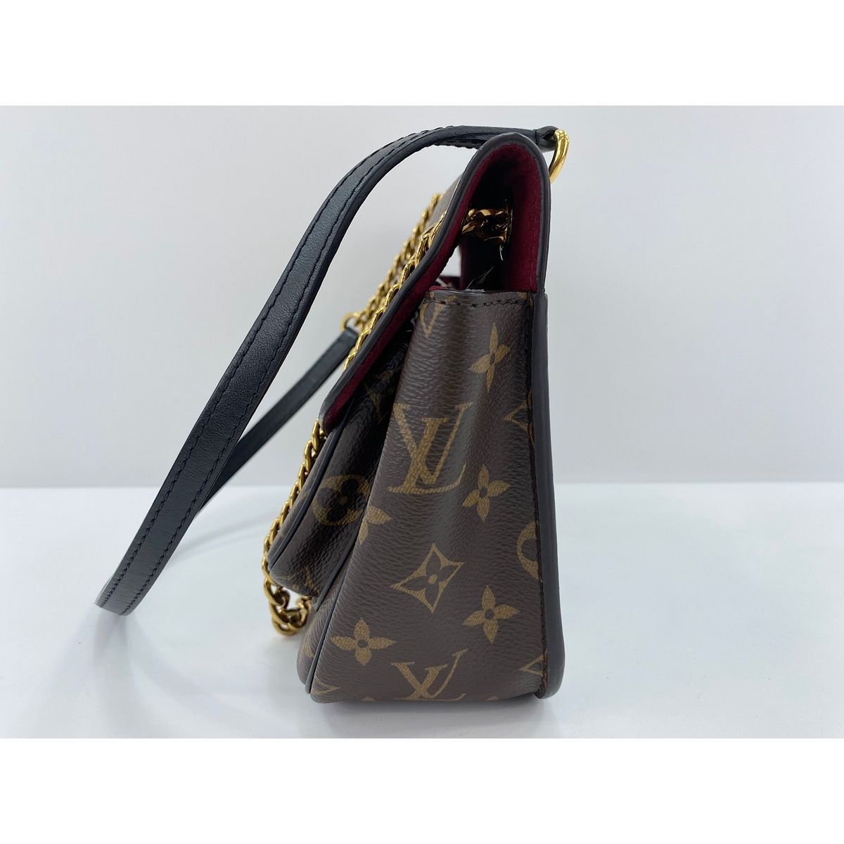 Louis Vuitton Shoulder Bag Passy — view 5