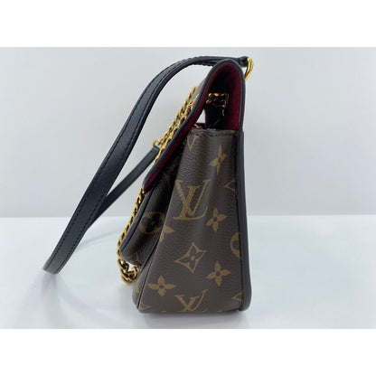Louis Vuitton Shoulder Bag Passy — view 5