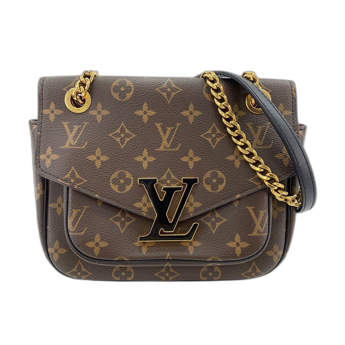 Louis Vuitton Shoulder Bag Passy