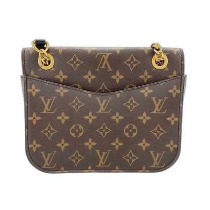 Louis Vuitton Shoulder Bag Passy — view 3