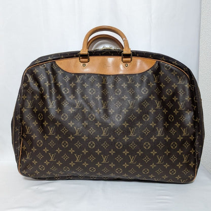 Louis Vuitton Alize de Poche Monogram Boston