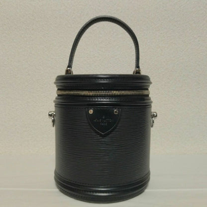 Louis Vuitton Epi Cannes New Vanity