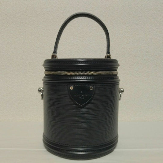 Louis Vuitton Epi Cannes New Vanity