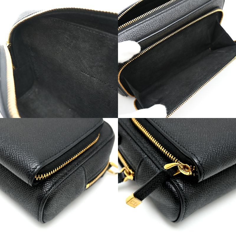 Dior Shoulder Bag Black — view 7