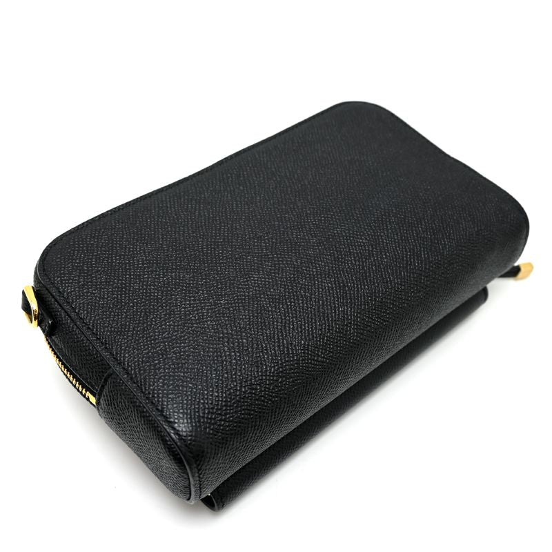 Dior Shoulder Bag Black — view 4