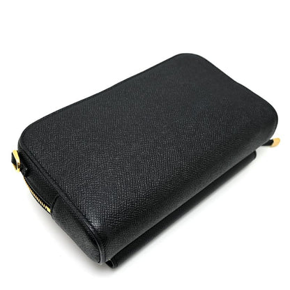 Dior Shoulder Bag Black — view 4