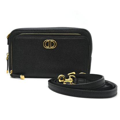 Dior Shoulder Bag Black