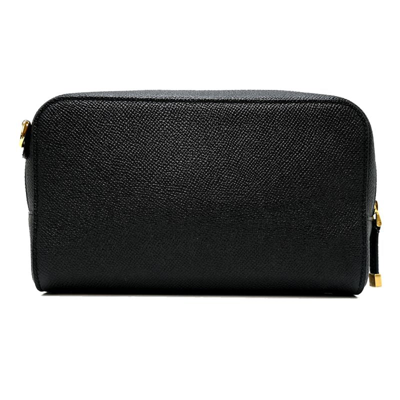 Dior Shoulder Bag Black — view 2