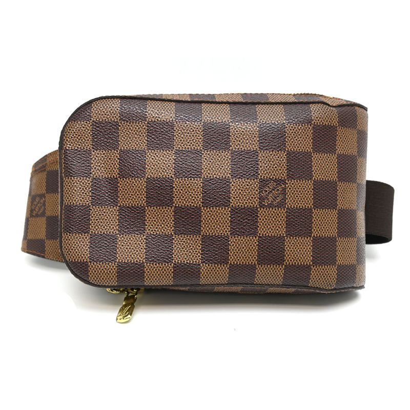 Louis Vuitton Belt