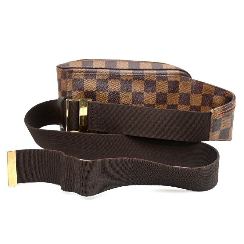 Louis Vuitton Belt — view 2