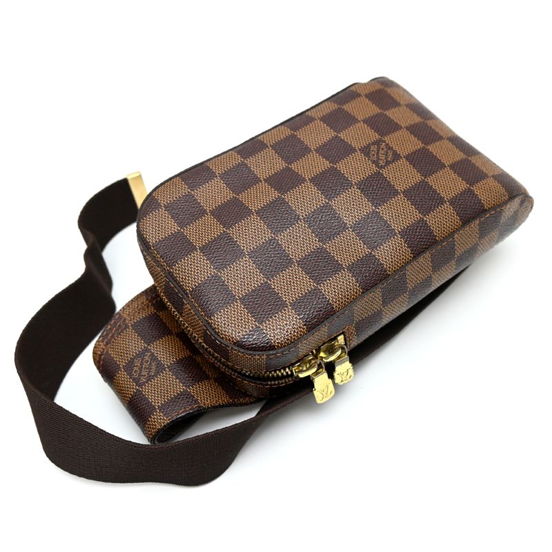 Louis Vuitton Belt — view 3