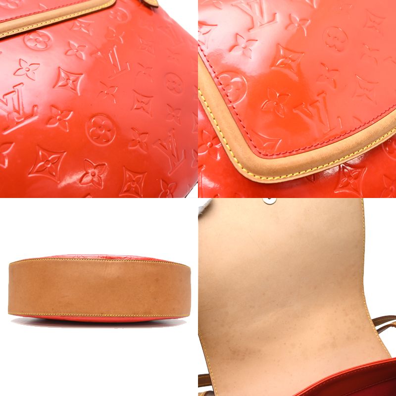 Louis Vuitton Shoulder — view 8
