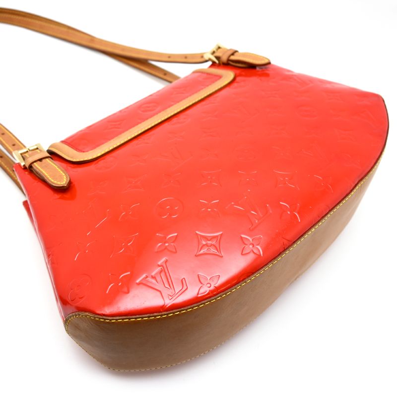 Louis Vuitton Shoulder — view 4