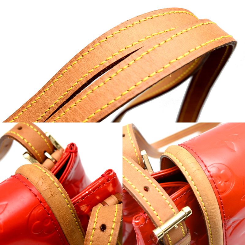 Louis Vuitton Shoulder — view 5