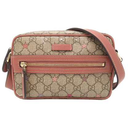 Gucci Shoulder Bag Gray