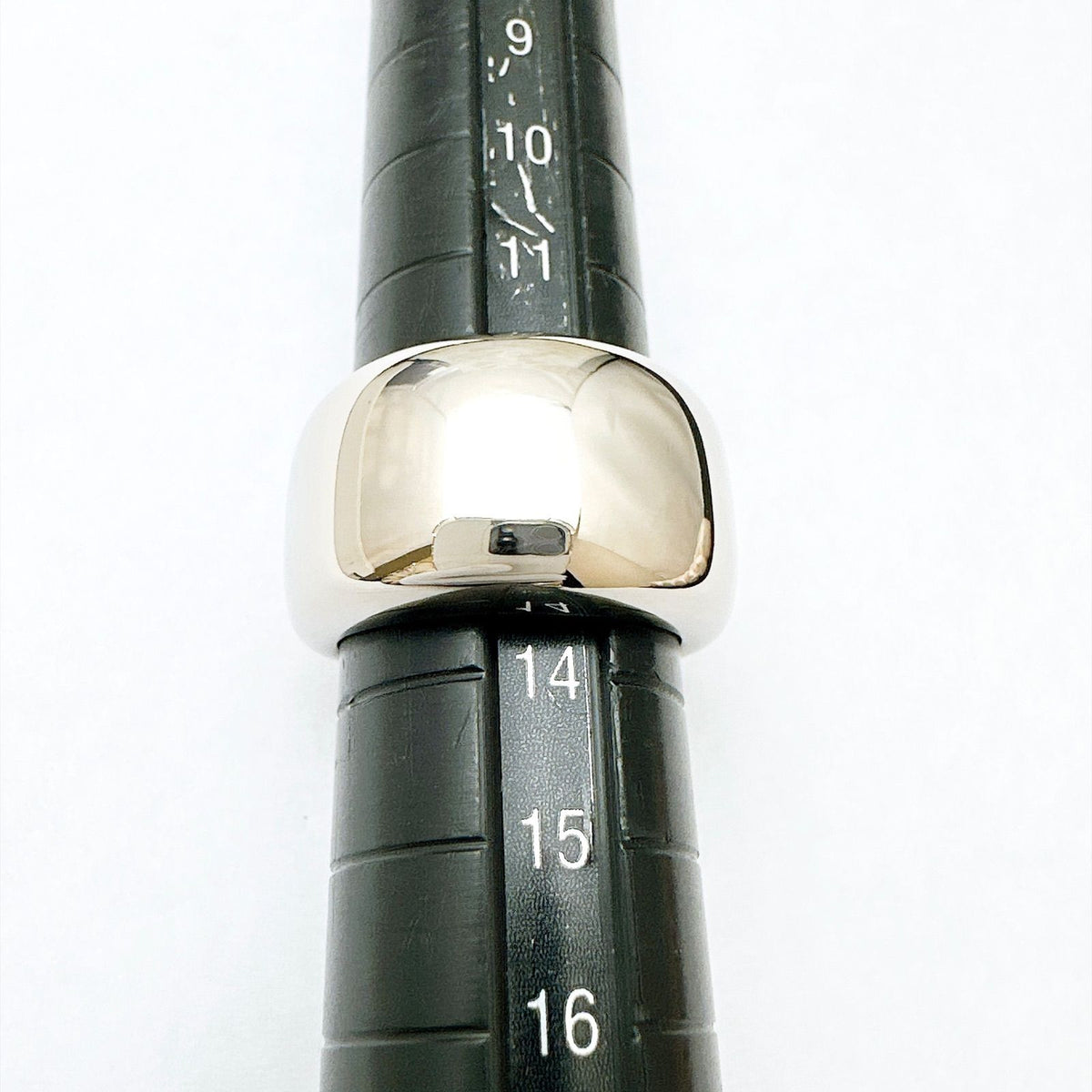 Cartier Nouvelle Bague White Gold Ring — view 6