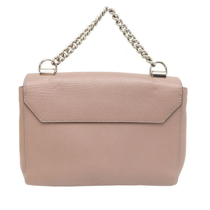 Louis Vuitton Handbag Pink — view 2