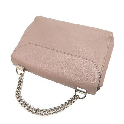 Louis Vuitton Handbag Pink — view 4