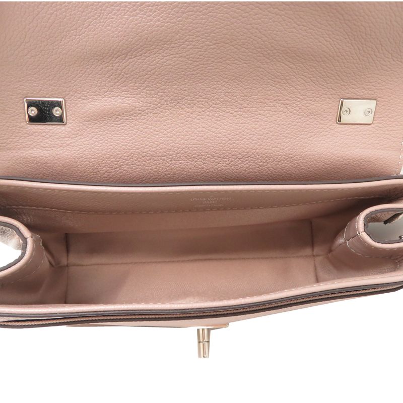 Louis Vuitton Handbag Pink — view 6
