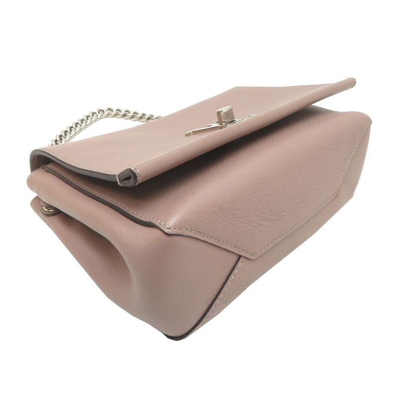 Louis Vuitton Handbag Pink — view 3