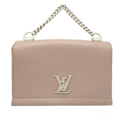 Louis Vuitton Handbag Pink