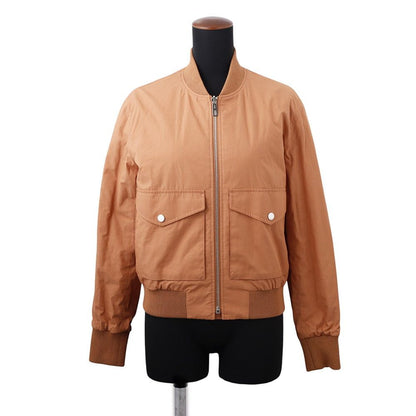 Hermes Jacket Cliquetis Aquarelle Cricetis Aquarel 34 DJ Reversible — view 4