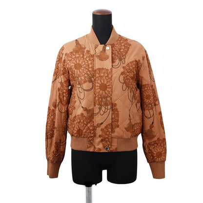Hermes Jacket Cliquetis Aquarelle Cricetis Aquarel 34 DJ Reversible