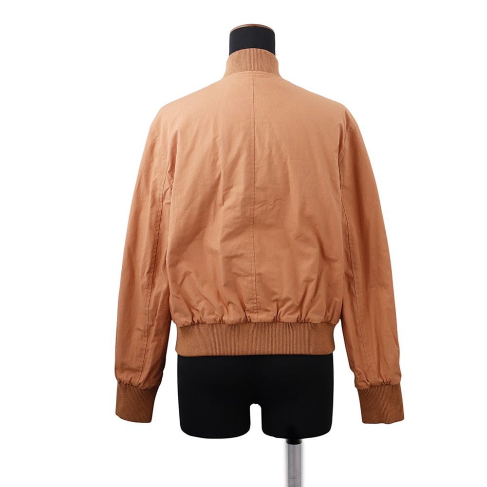 Hermes Jacket Cliquetis Aquarelle Cricetis Aquarel 34 DJ Reversible — view 5