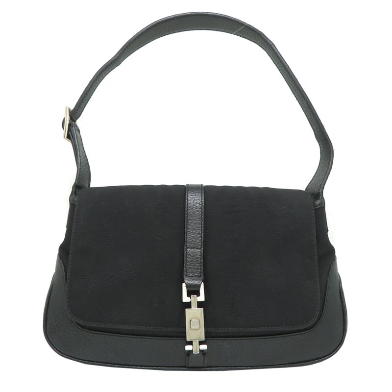 Gucci Shoulder Bag Black