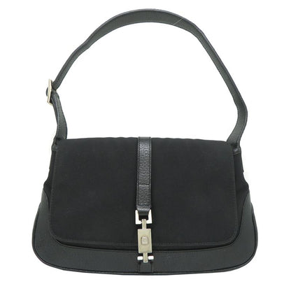 Gucci Shoulder Bag Black