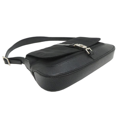 Gucci Shoulder Bag Black — view 3