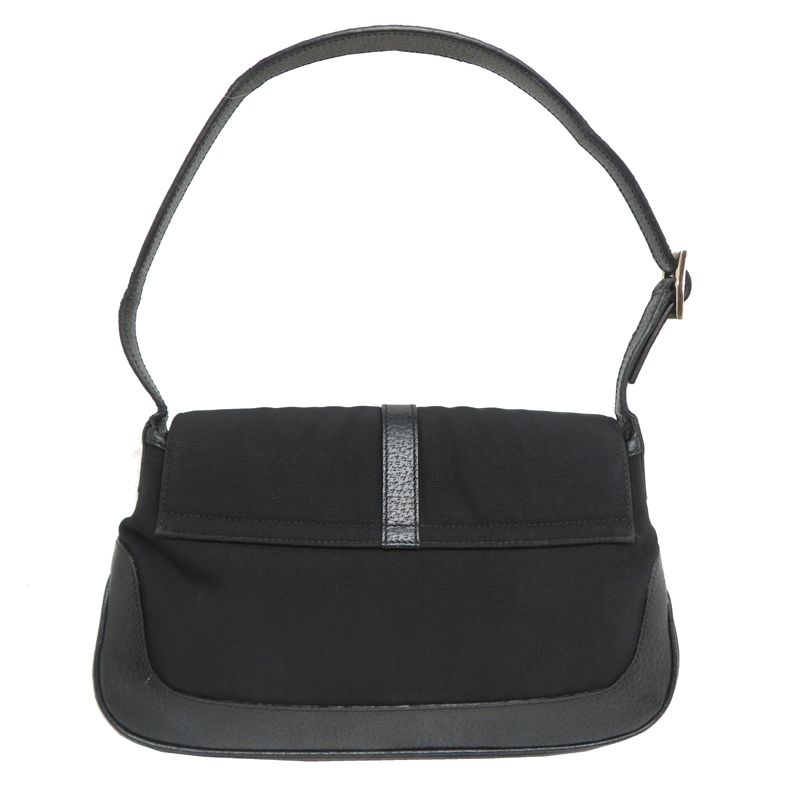 Gucci Shoulder Bag Black — view 2