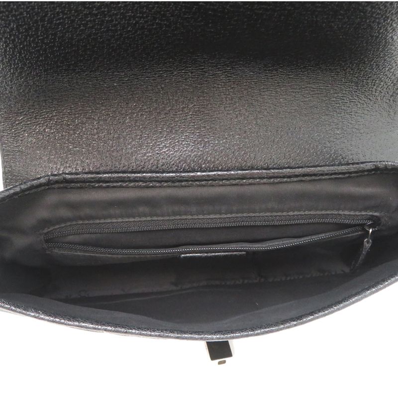 Gucci Shoulder Bag Black — view 6