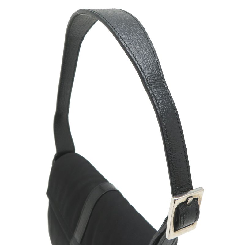 Gucci Shoulder Bag Black — view 5