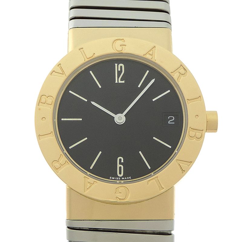 Bvlgari Watch Gscd