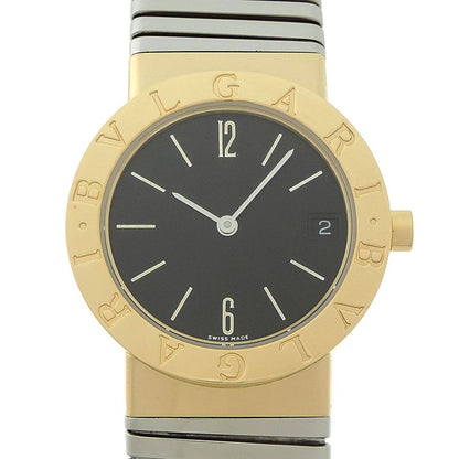 Bvlgari Watch Gscd