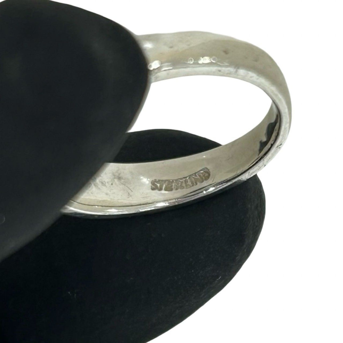 Tiffany & Co Infinity Ring 925 Sterling Silver — view 4