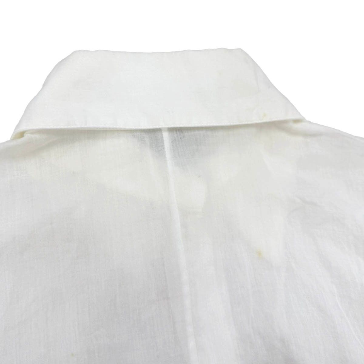 Gucci by Tom Ford Studded Shirt — view 8
