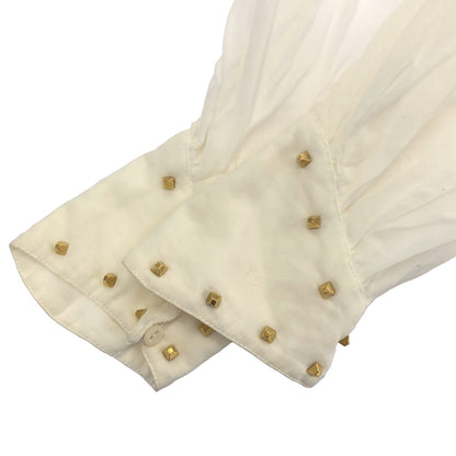 Gucci by Tom Ford Studded Shirt — view 4