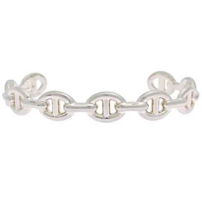 Hermes Bracelet Silver