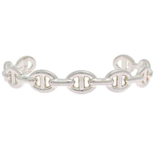 Hermes Bracelet Silver