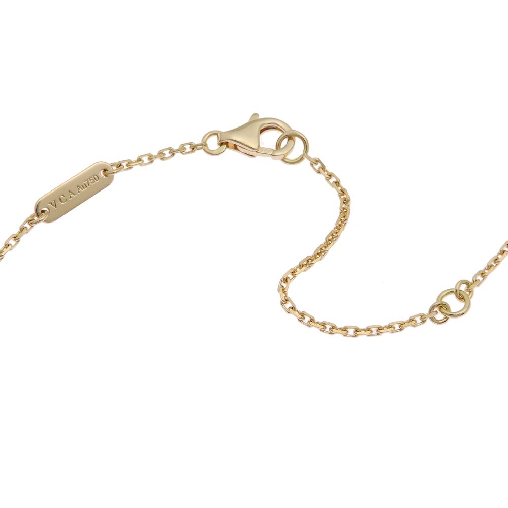 Van Cleef & Arpels Necklace — view 4