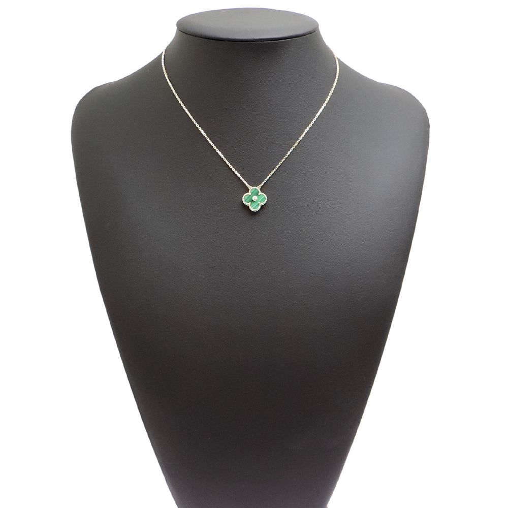 Van Cleef & Arpels Necklace — view 7