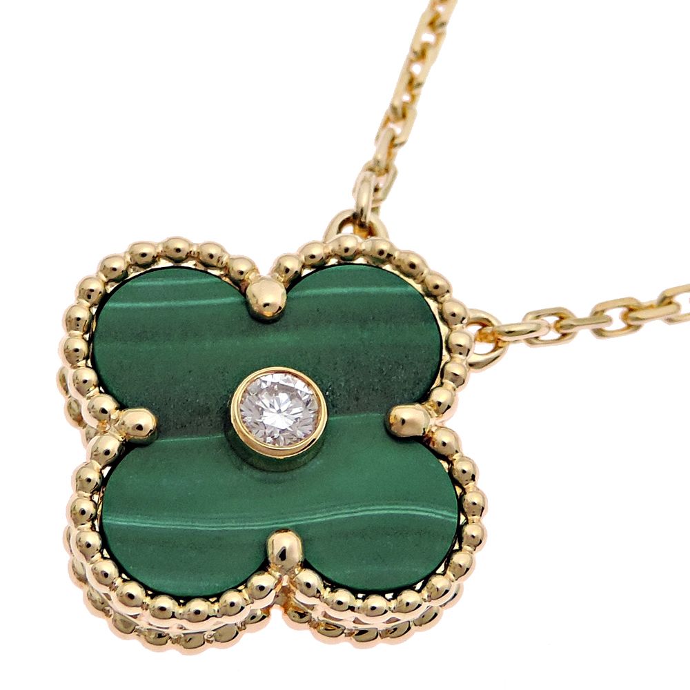 Van Cleef & Arpels Necklace — view 2