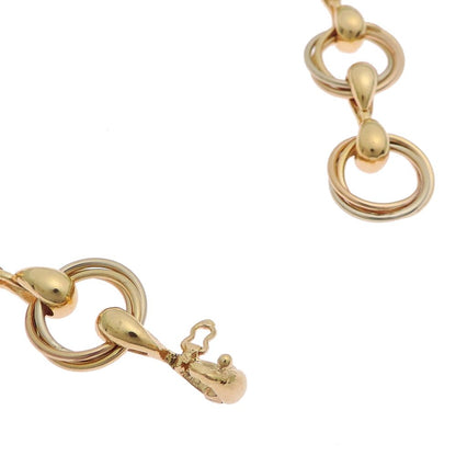 Cartier Bracelet Gold — view 4