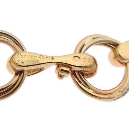 Cartier Bracelet Gold — view 5
